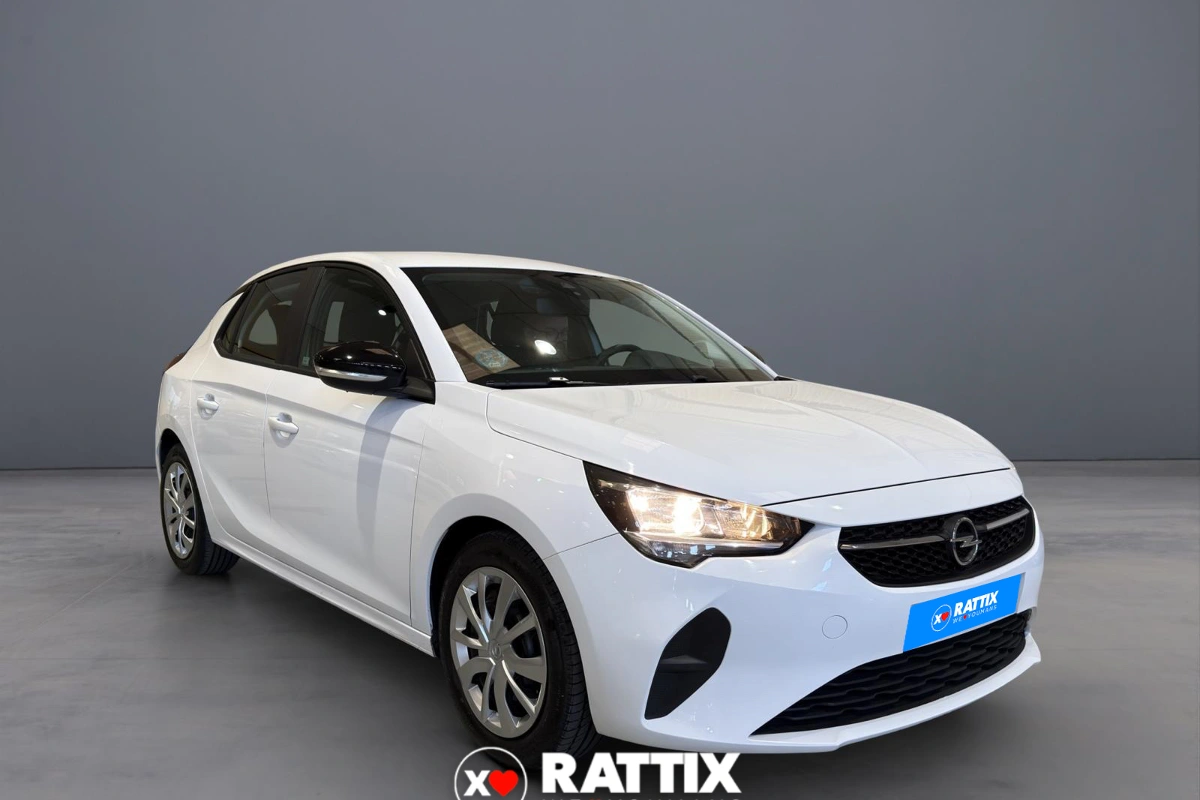 OPEL corsa  Corsa 1.2 Corsa s&s 100cv